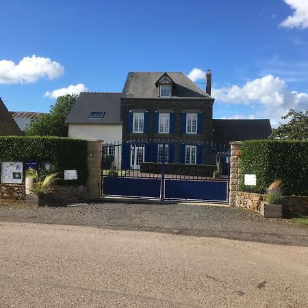 Chambre D'Hotes De La Mousse Saint Remy sur Orne المظهر الخارجي الصورة