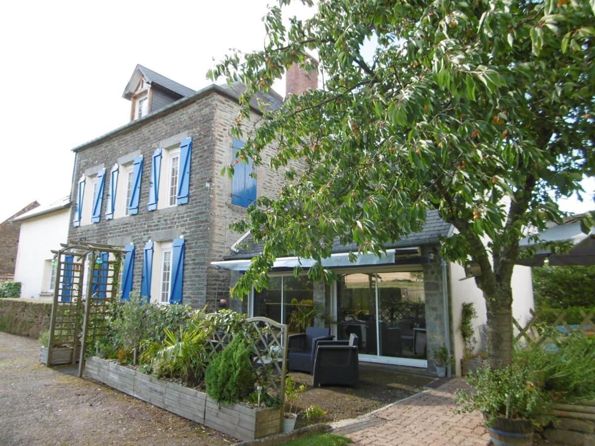 Chambre D'Hotes De La Mousse Saint Remy sur Orne المظهر الخارجي الصورة